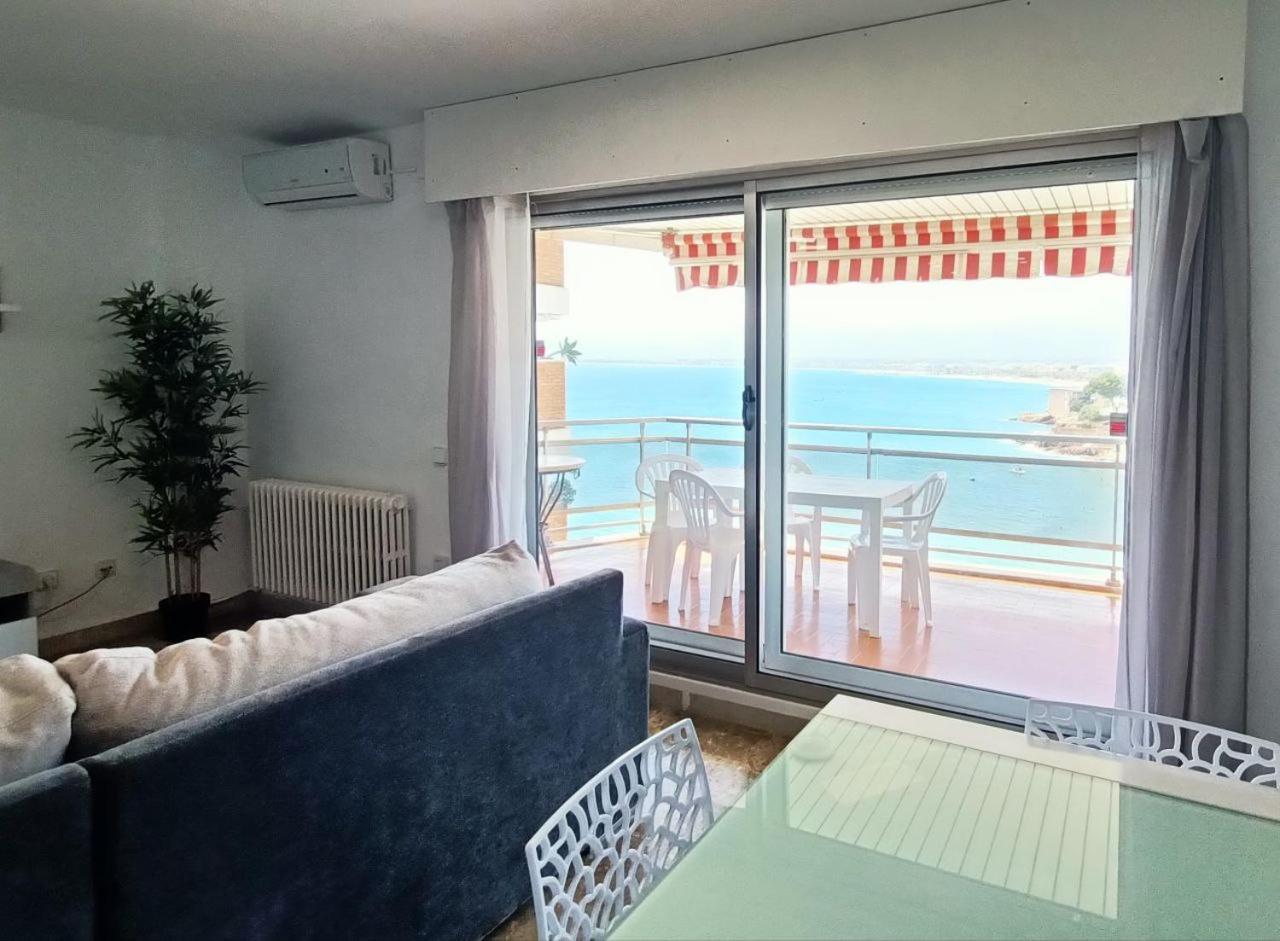 For A Stay Bahia 3 萨洛 外观 照片