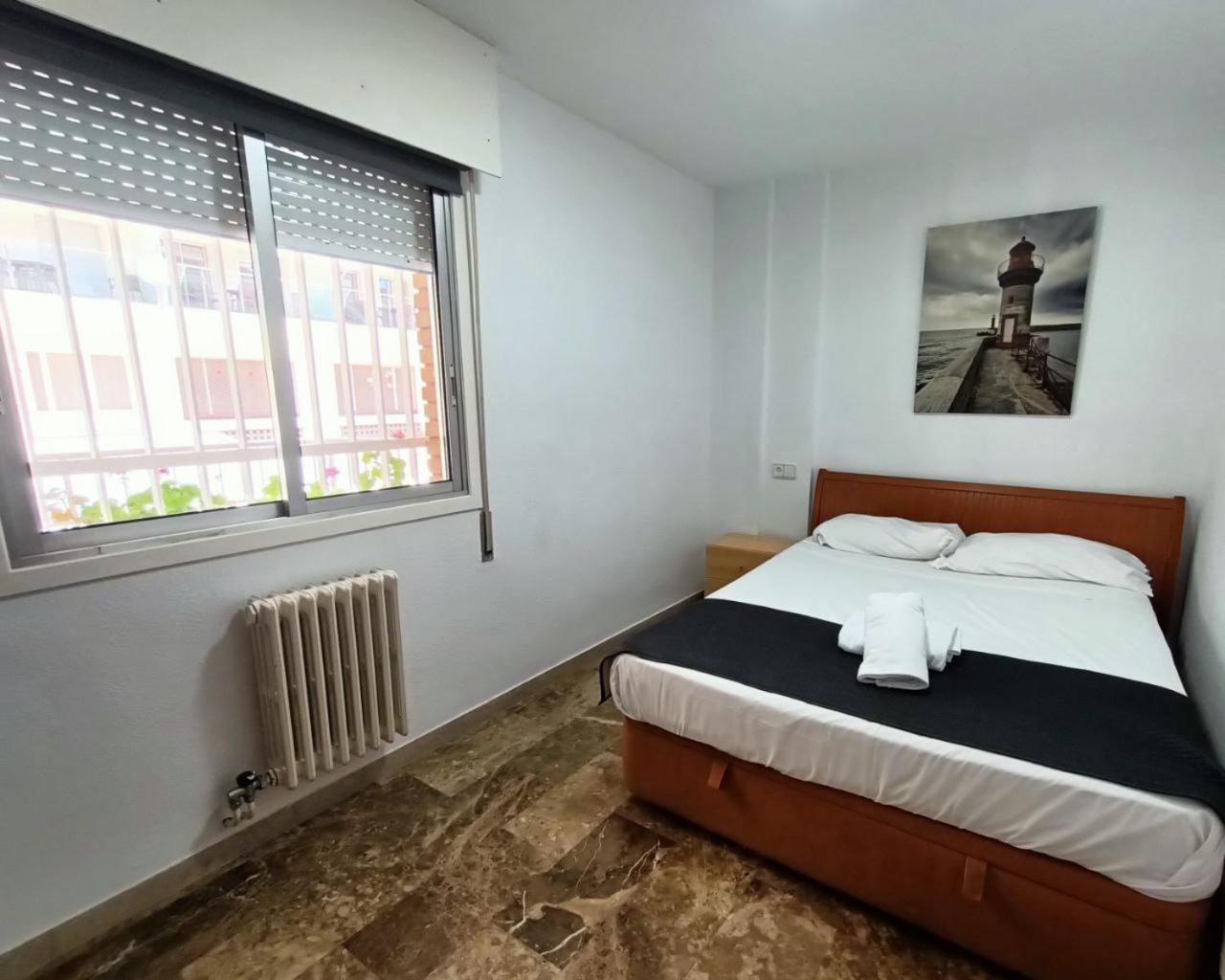 For A Stay Bahia 3 萨洛 外观 照片