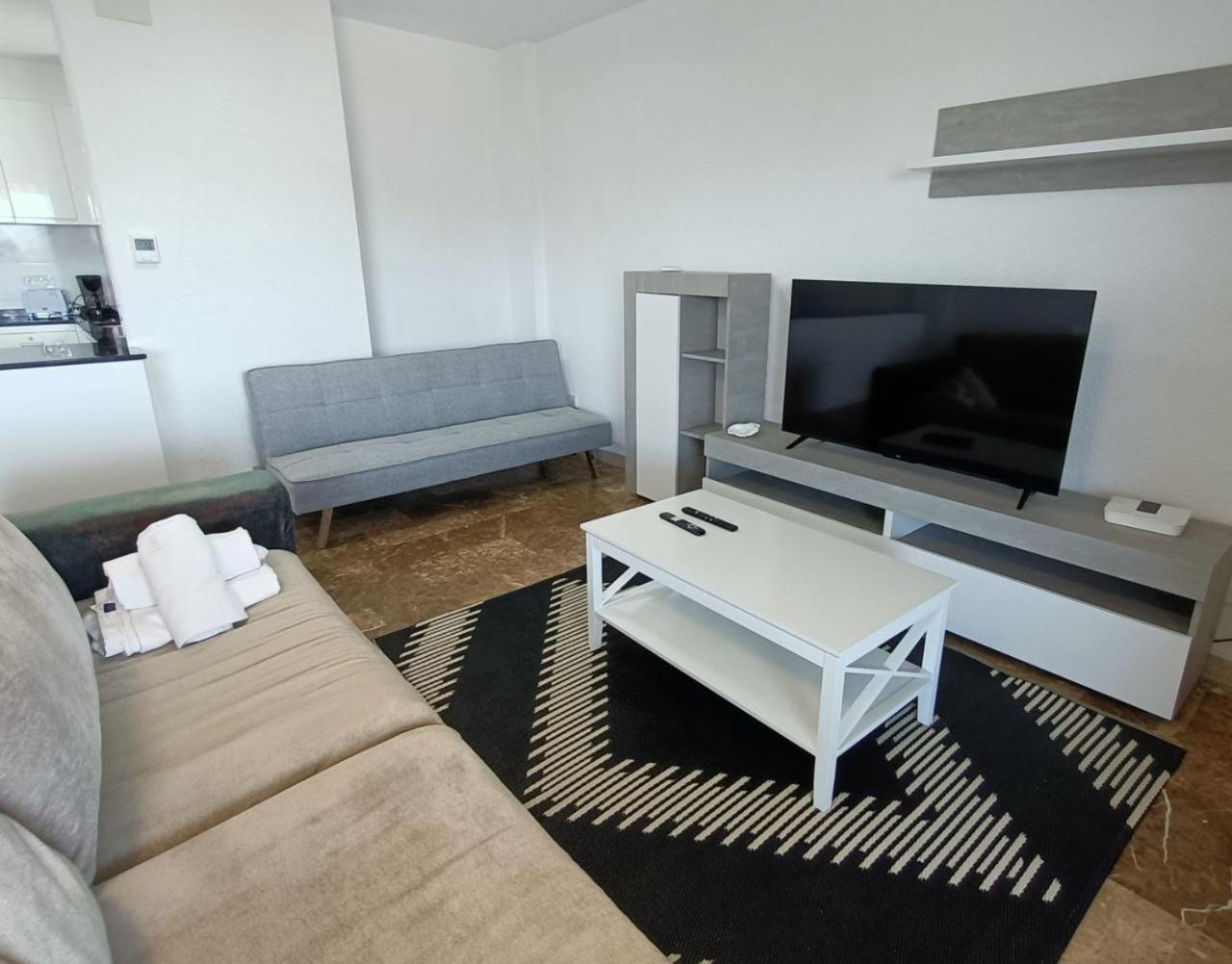 For A Stay Bahia 3 萨洛 外观 照片