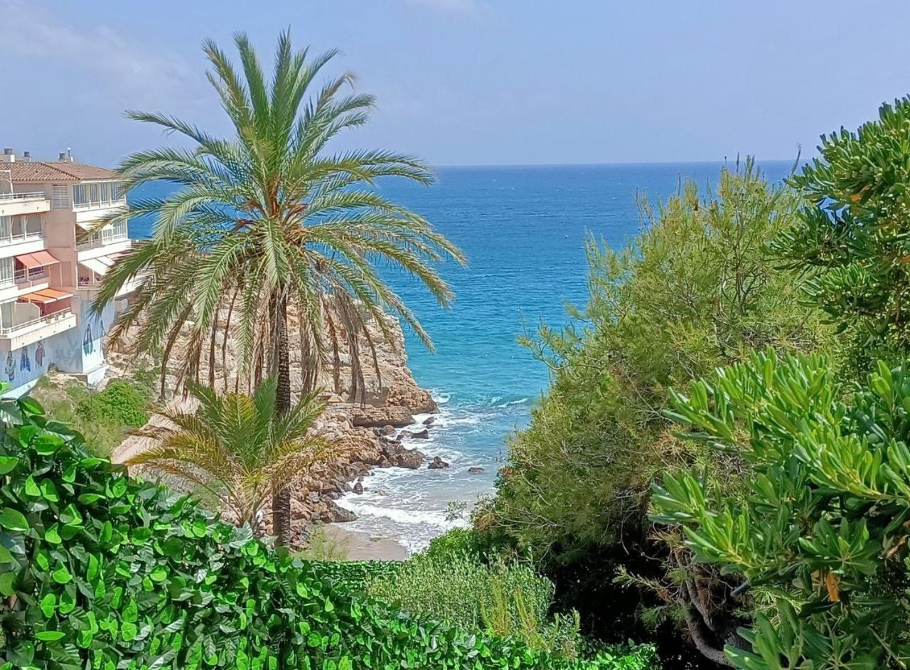 For A Stay Bahia 3 萨洛 外观 照片